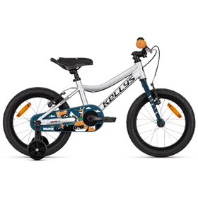 Rower dziecięcy KELLYS Wasper