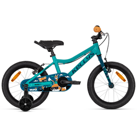 Rower dziecięcy KELLYS Wasper