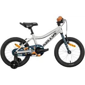 Rower dziecięcy KELLYS Wasper