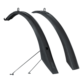 Komplet błotników rowerowych KELLYS Wet