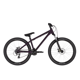 Rower Dirt/Street KELLYS Whip 10