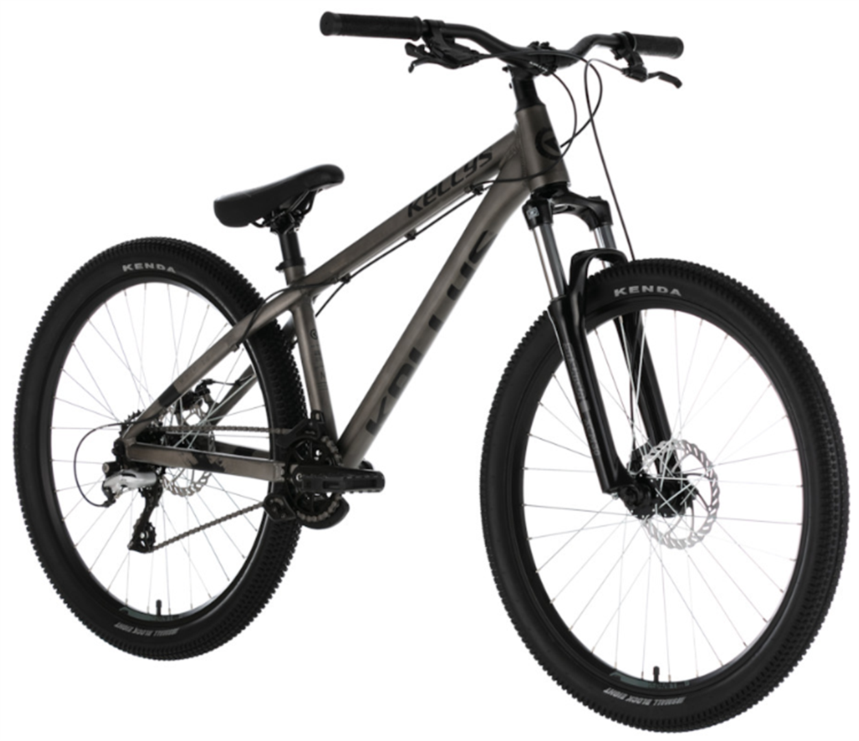 Rower Dirt/Street KELLYS Whip 10 CentrumRowerowe.pl