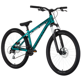 Rower Dirt/Street KELLYS Whip 10