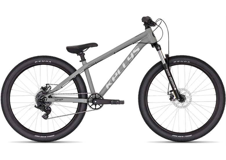 Rower Dirt/Street KELLYS Whip 10 DX