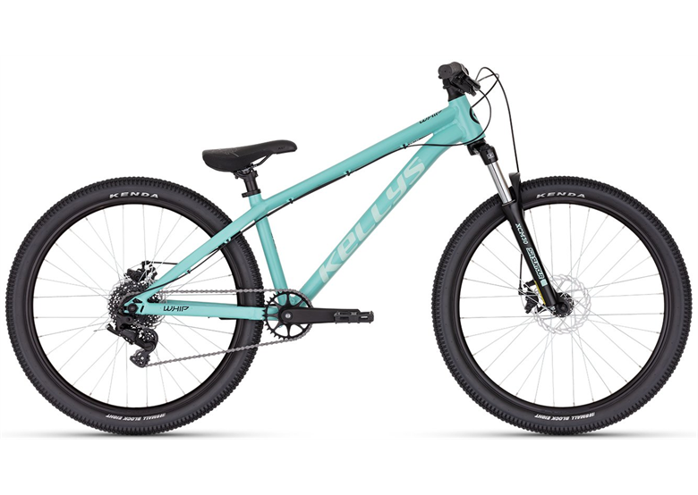 Rower Dirt/Street KELLYS Whip 10 DX