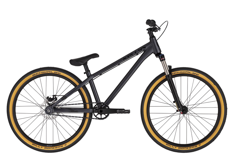 Rower Dirt/Street KELLYS Whip 30