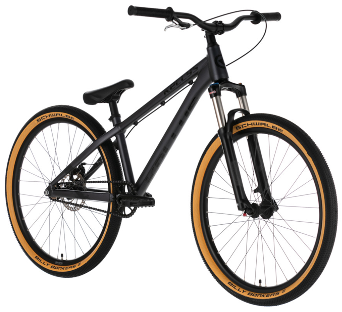 Rower Dirt/Street KELLYS Whip 30 CentrumRowerowe.pl