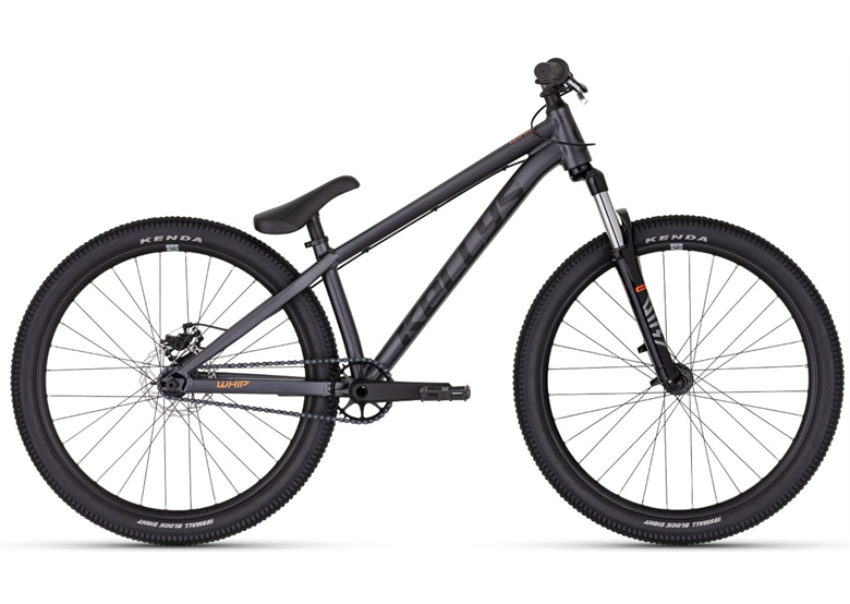 Rower Dirt/Street KELLYS Whip 30 DJ