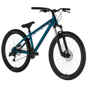 Rower Dirt/Street KELLYS Whip 50