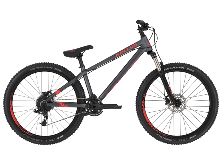 Rower KELLYS Whip 50 2020