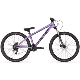 Rower Dirt/Street KELLYS Whip 50 DX