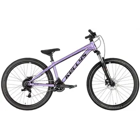 Rower Dirt/Street KELLYS Whip 50 DX
