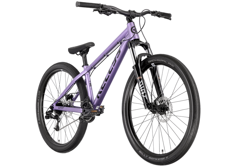 Rower Dirt/Street KELLYS Whip 50 DX