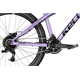 Rower Dirt/Street KELLYS Whip 50 DX