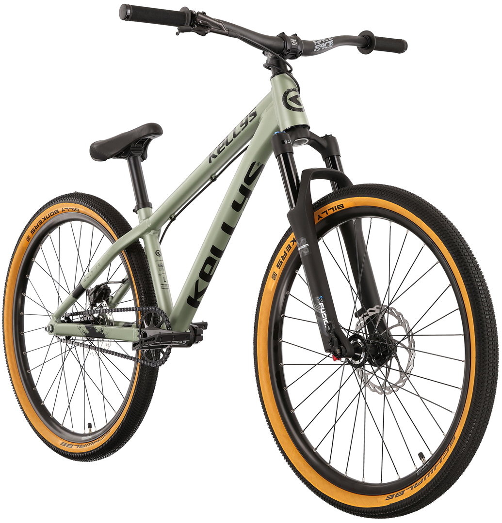 Rower Dirt/Street KELLYS Whip 70 CentrumRowerowe.pl