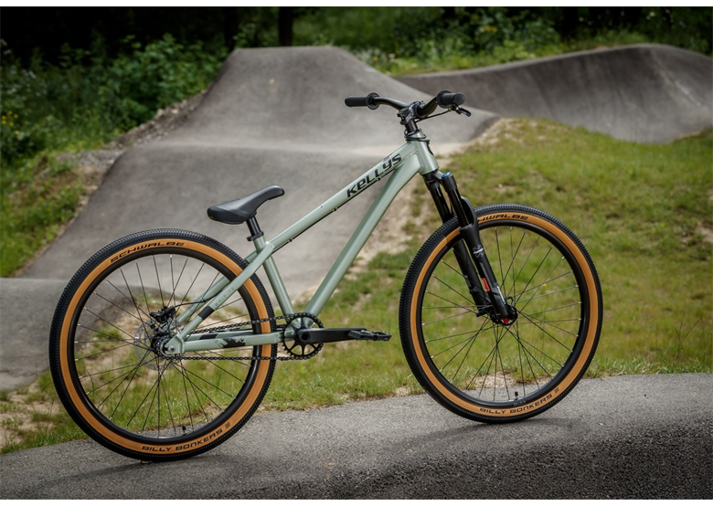 Rower Dirt/Street KELLYS Whip 70 CentrumRowerowe.pl