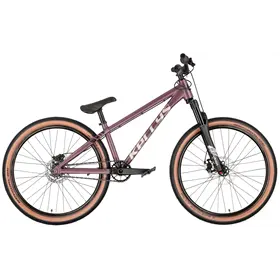 Rower Dirt/Street KELLYS Whip 70