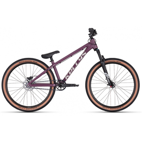 Rower Dirt/Street KELLYS Whip 70