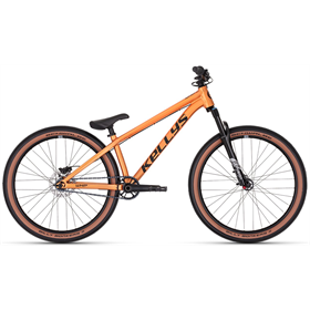 Rower Dirt/Street KELLYS Whip 70 DJ