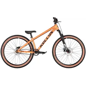 Rower Dirt/Street KELLYS Whip 70 DJ