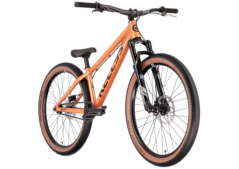Rower Dirt/Street KELLYS Whip 70 DJ