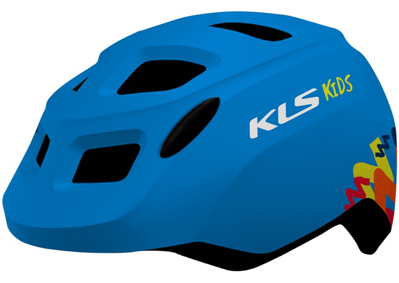 Kask rowerowy KELLYS Zigzag 022
