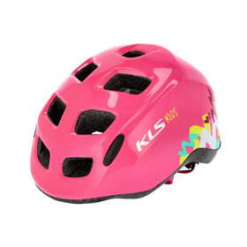 Kask rowerowy KELLYS Zigzag 022