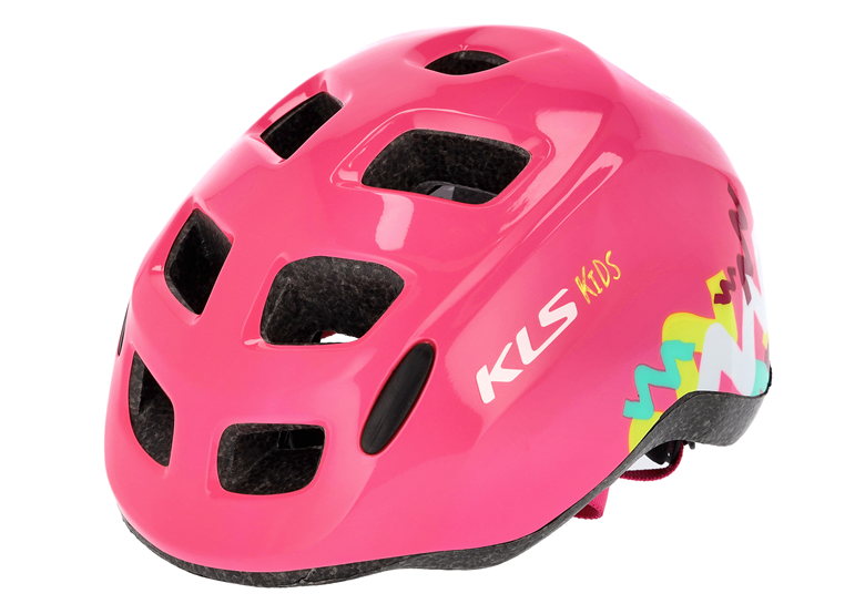 Kask rowerowy KELLYS Zigzag 022