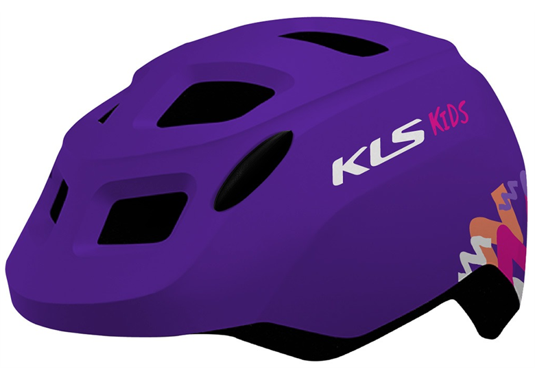 Kask rowerowy KELLYS Zigzag 022