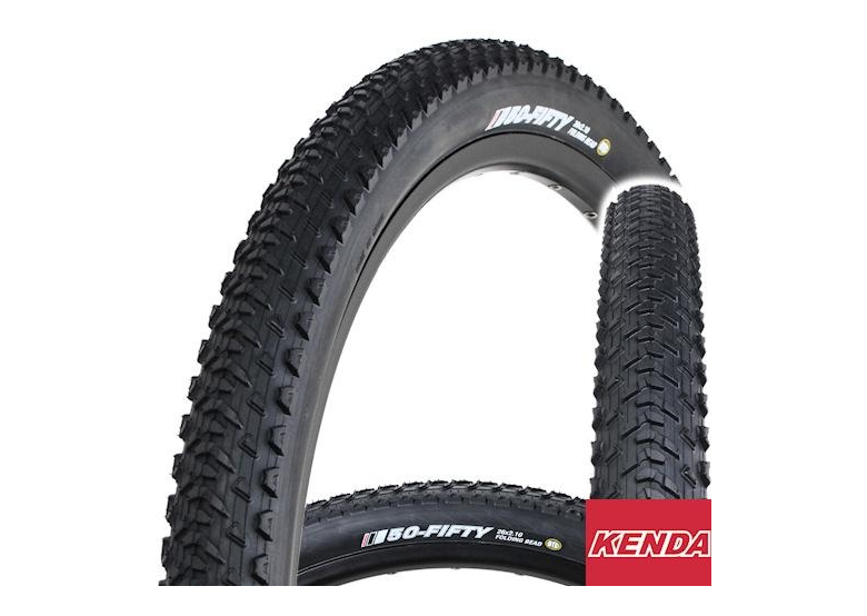 Opona KENDA 50-Fifty K1104