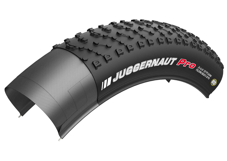 Opona KENDA Fat Bike Juggernaut Sport