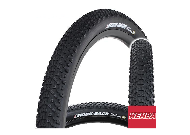 Opona KENDA Kick Back K1109
