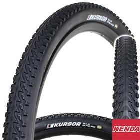 Opona KENDA Kursor K1108