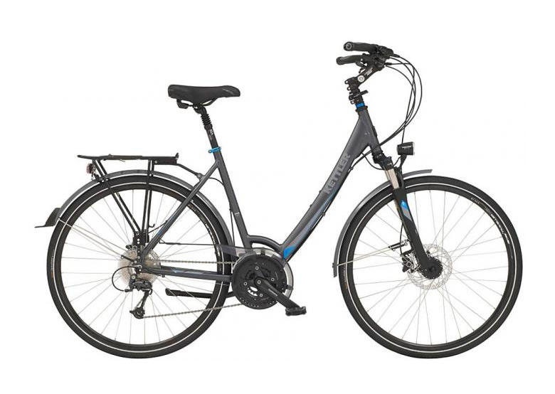 Rower trekkingowy KETTLER Traveller 7 Ergo