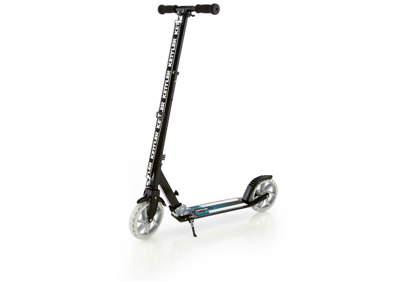 Hulajnoga KETTLER Zero 8 Energy