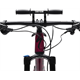 Kierownica KIDS RIDE SHOTGUN Child Bike Seat Handlebars