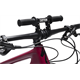 Kierownica KIDS RIDE SHOTGUN Child Bike Seat Handlebars