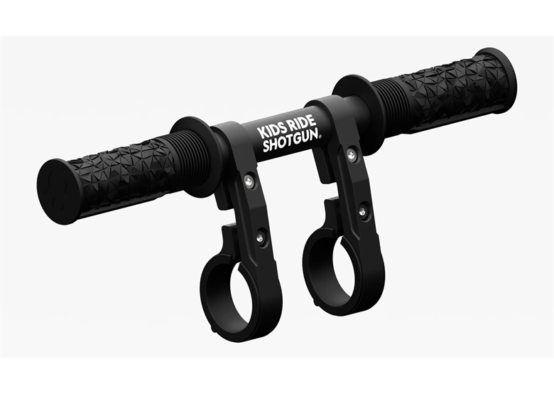 Kierownica KIDS RIDE SHOTGUN Handlebars 2.0