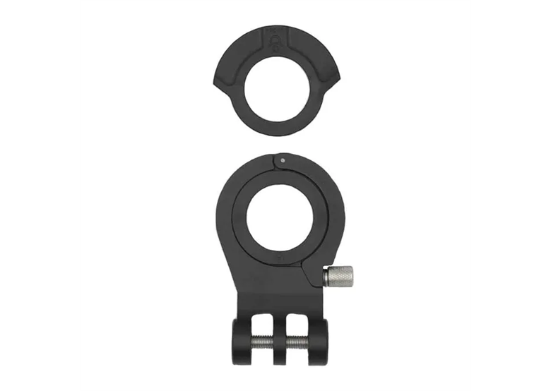 Zacisk przedniego fotela KIDS RIDE SHOTGUN PRO