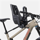 Fotelik na ramę KIDS RIDE SHOTGUN Pro EVO + Handlebars Combo