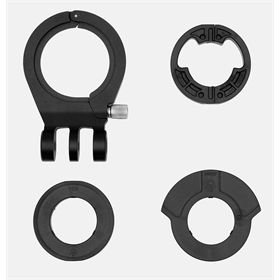 Adapter KIDS RIDE SHOTGUN Pro ICR Kit