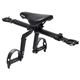 Siodełko na ramę ze stelażem KIDS RIDE SHOTGUN Pro Seat