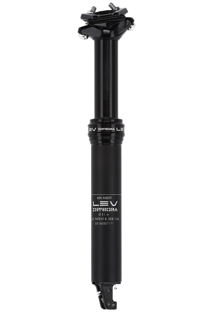 KS LEV Integra 31.6 mm 150 mm Sattelstütze inkl. Remote