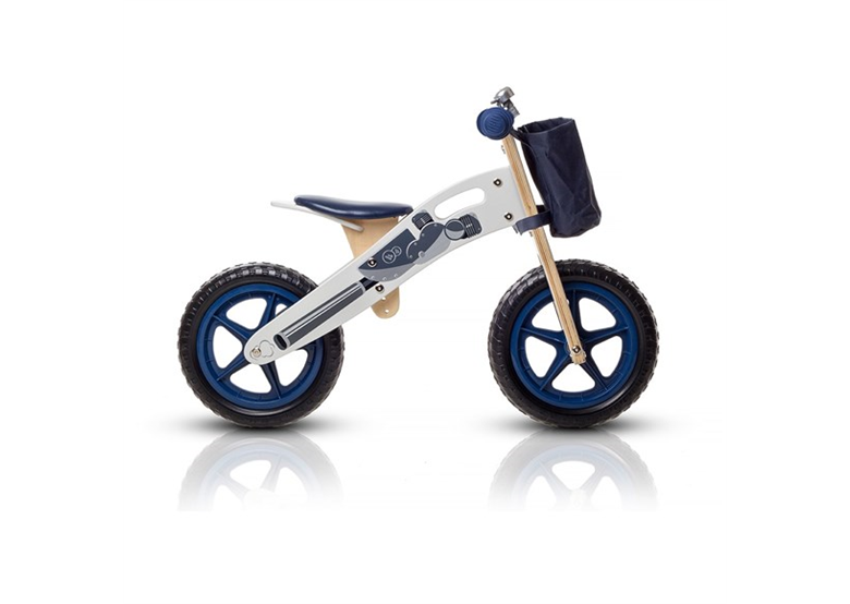 Rower biegowy KINDERKRAFT Runner