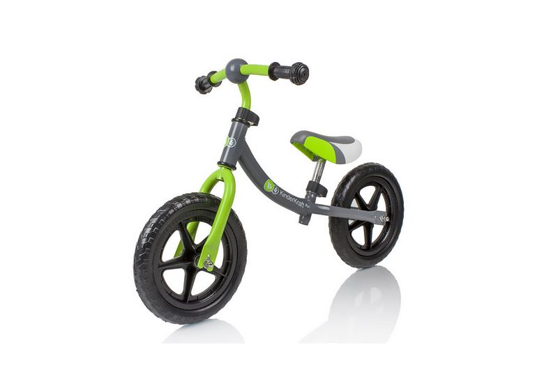 Rower biegowy KINDERKRAFT Runner 2way