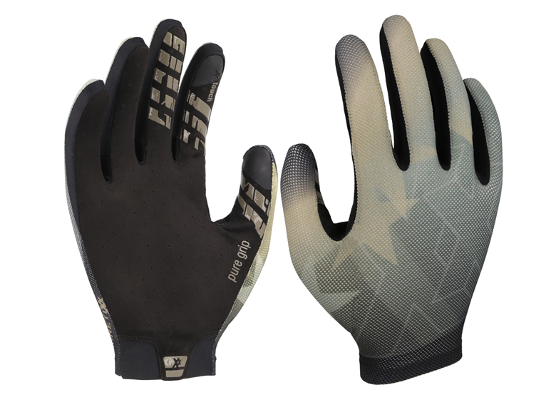 Rękawiczki długie KINETIXX Lajos