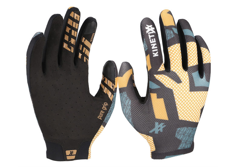 Rękawiczki długie KINETIXX Lajos