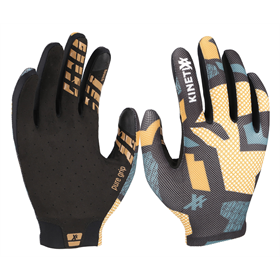 Rękawiczki długie KINETIXX Lajos