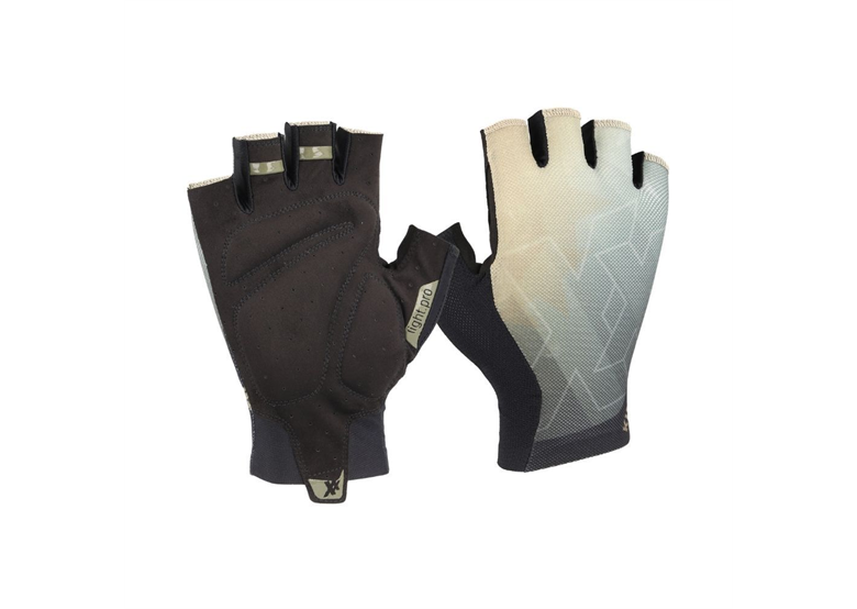 Rękawiczki krótkie KINETIXX Ledri