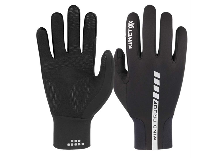 Rękawiczki długie KINETIXX Leevi